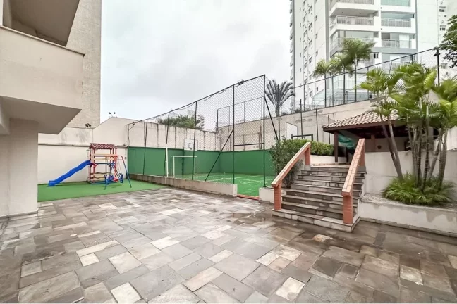 Imagem Apartamento à venda no bairro Vila Monte Alegre - São Paulo/SP