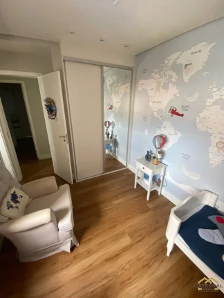 Imagem Apartamento com 03 Suítes para Venda de 155 m² no Alta Vista