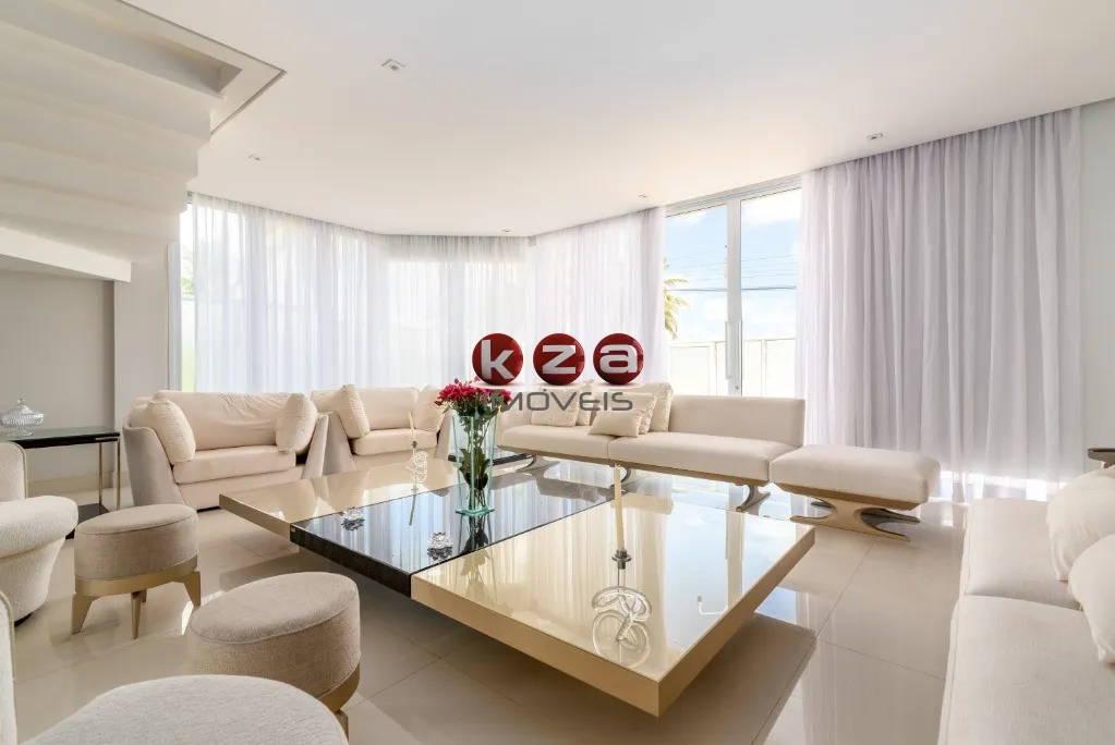 Imagem Imperdível oportunidade! Casa à venda na Enseda, Guarujá-SP, com 5 quartos, 5 suítes, 3 salas, 6 banheiros, 6 vagas de garagem e 700m².