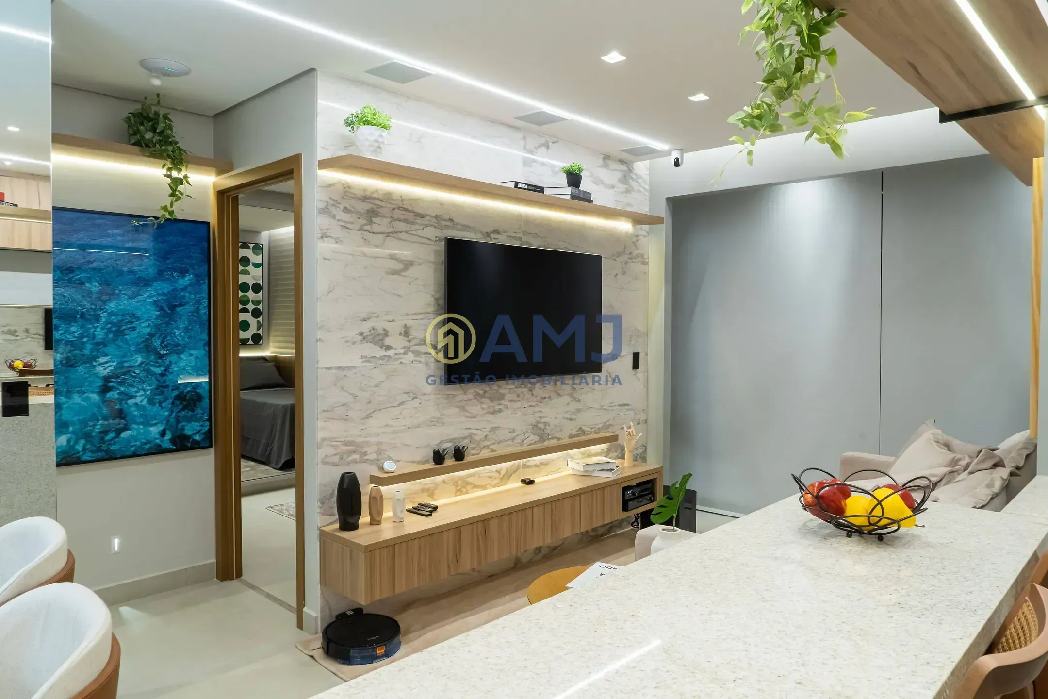 Imagem Apartamento à venda no Setor Bueno - Urban Garden Residence