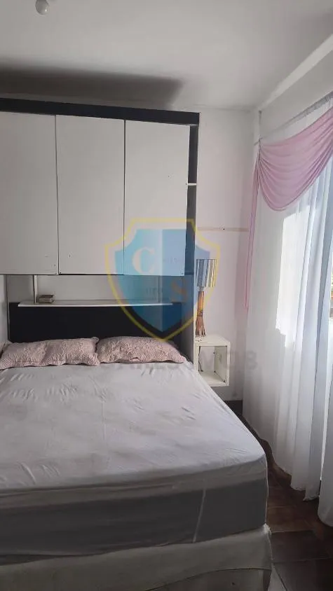 Imagem 2 Dorm s com 1 Suite Vaga de Carro