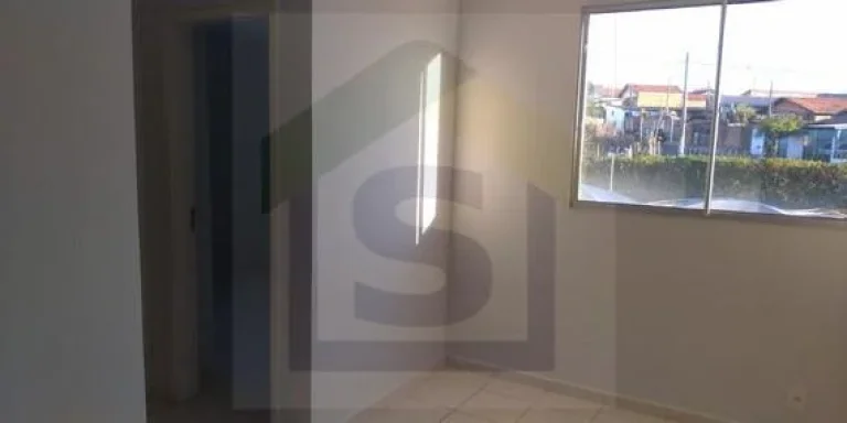 Imagem AP0194 - Apartamento em Botucatu -2 quartos Vila Cidade Jardim