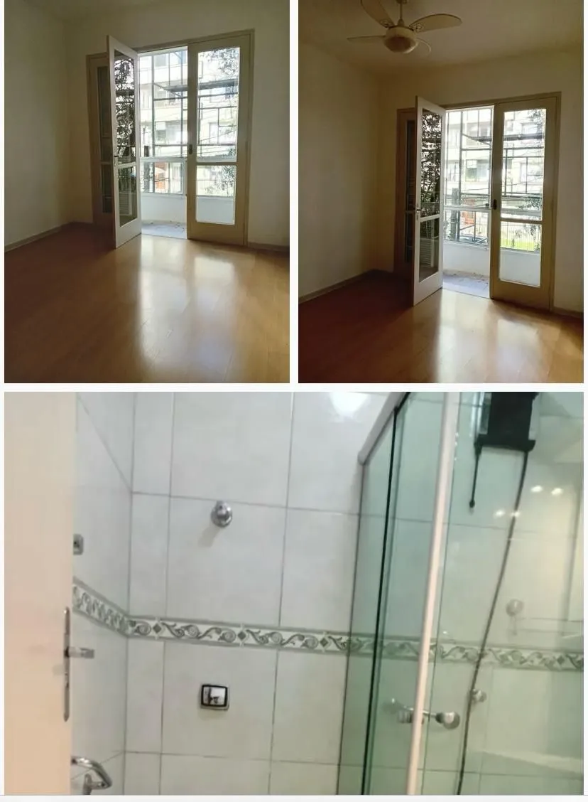 Imagem Apartamento a venda bairro Santana 400.000