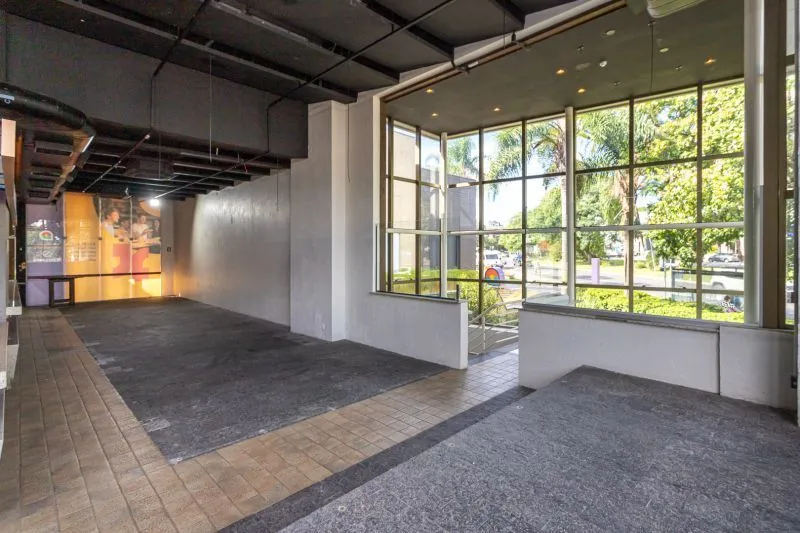 Imagem Shopping Paseo Zona Sul -