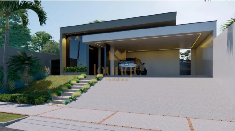 Imagem Casa à venda em Cyrela Landscape Esplanada - Votorantim/SP