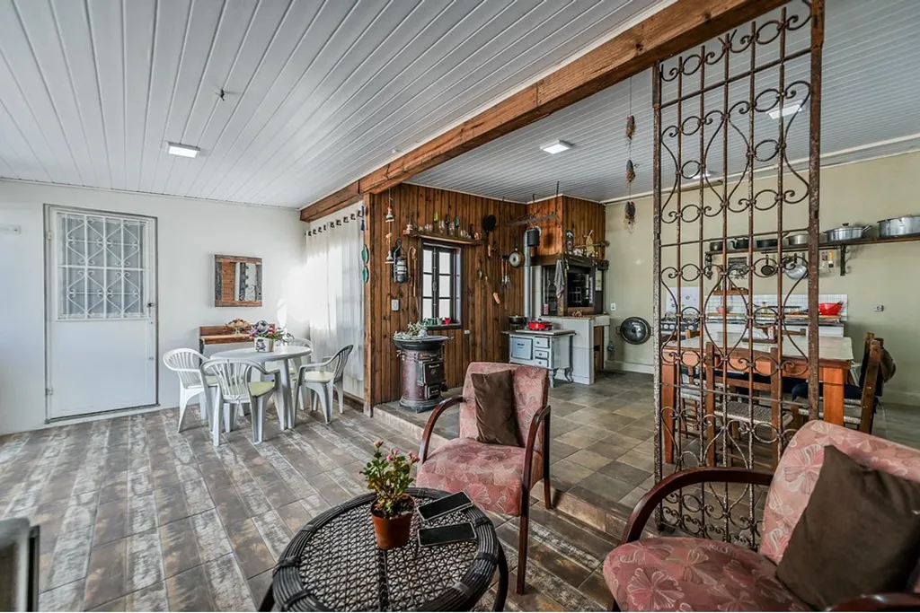 Imagem Casa em Vila Ipiranga