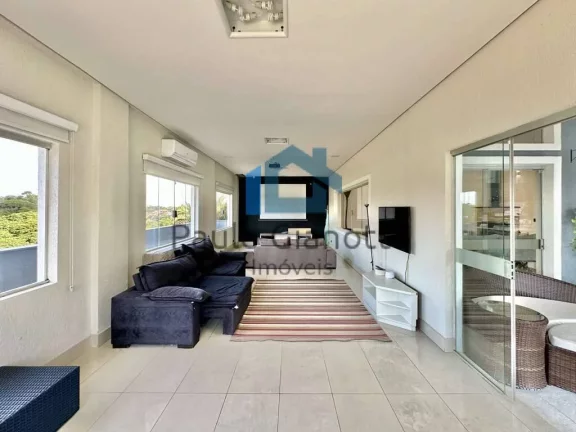 Imagem Alto Padrão com muito Luxo e Estilo na Granja Viana