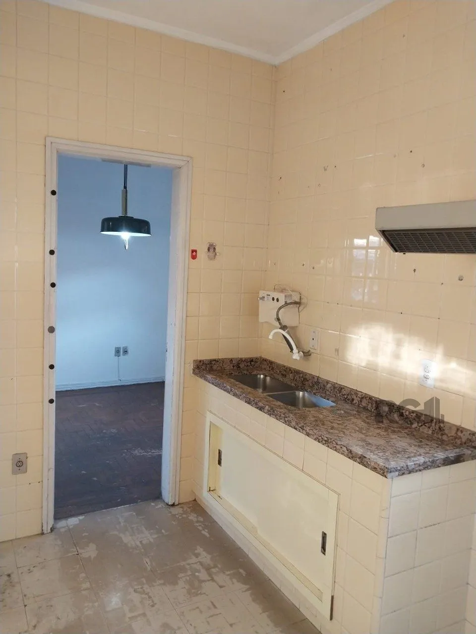 Imagem Excelente apartamento 3 dormitório, com Box escriturado - Bairro Santana. Preço Atrativo.