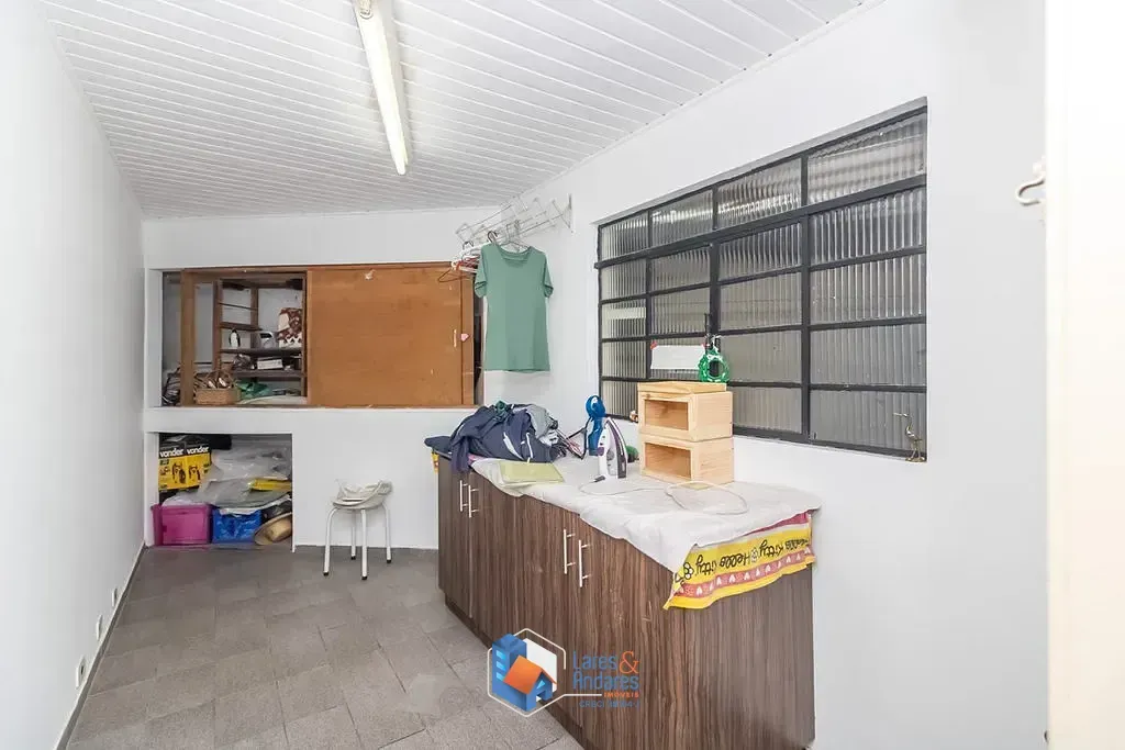 Imagem Casa à venda 3 Quartos 4 Vagas 135M² Jardim Consórcio São Paulo - SP