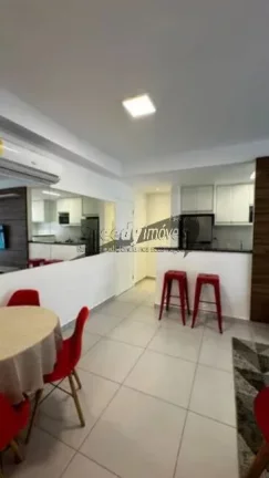 Imagem Apartamento para alugar em Santos, bairro Gonzaga