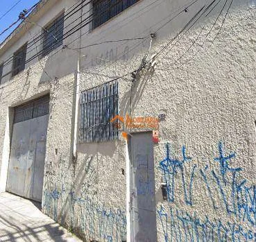 Imagem Terreno à venda, 660 m² por R$ 6.000.000,00 - Vila Invernada - São Paulo/SP