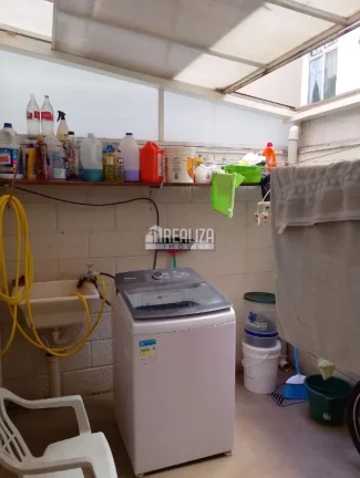 Imagem Apartamento à venda no Residencial Turim, Uberaba