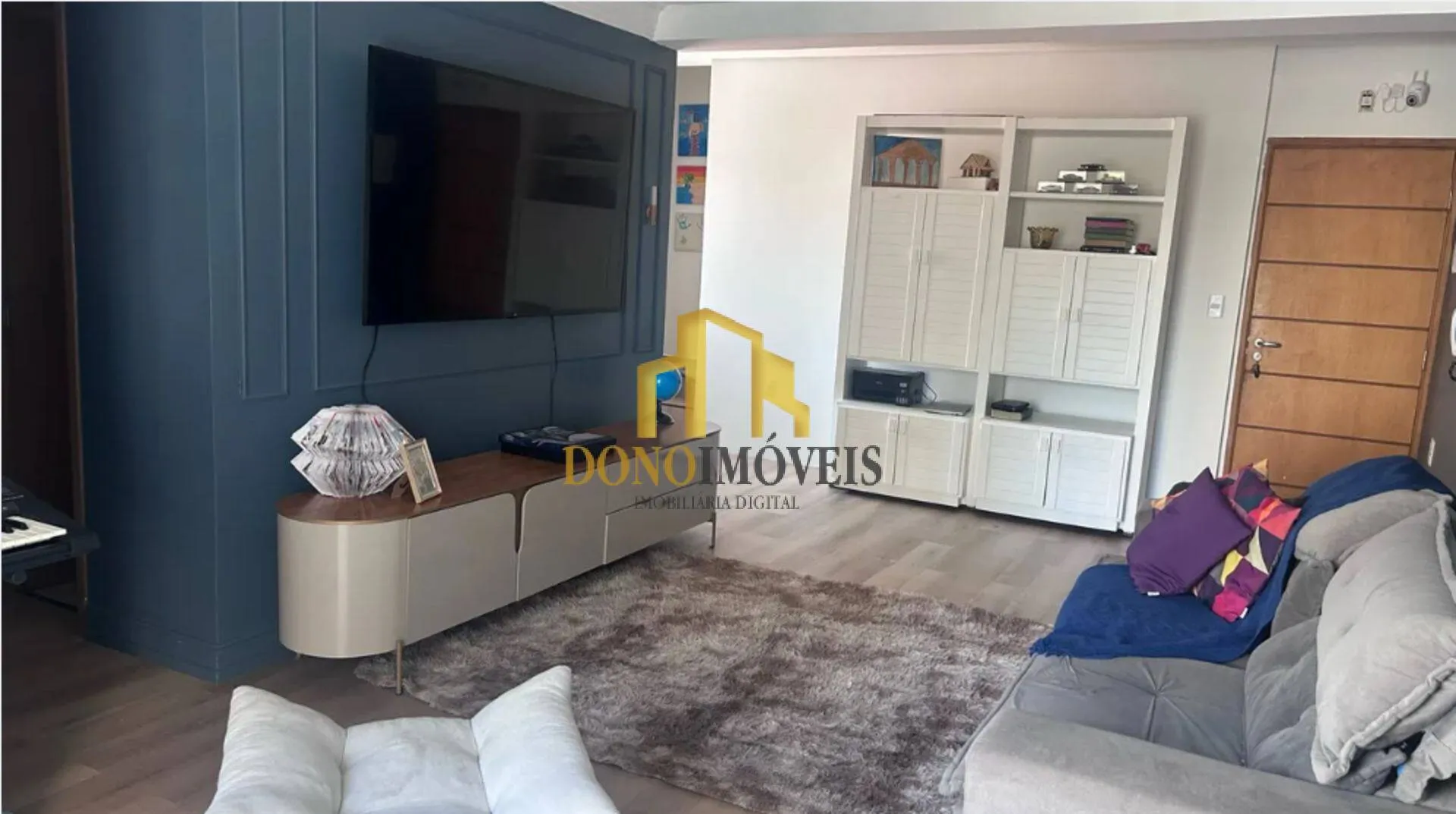 Imagem Cobertura a venda 150 m², Val paraiso - Santo andré