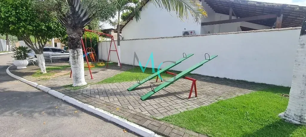 Imagem Terreno à venda, 431 m² por R$ 310.000,00 - Campo Grande - Rio de Janeiro/RJ
