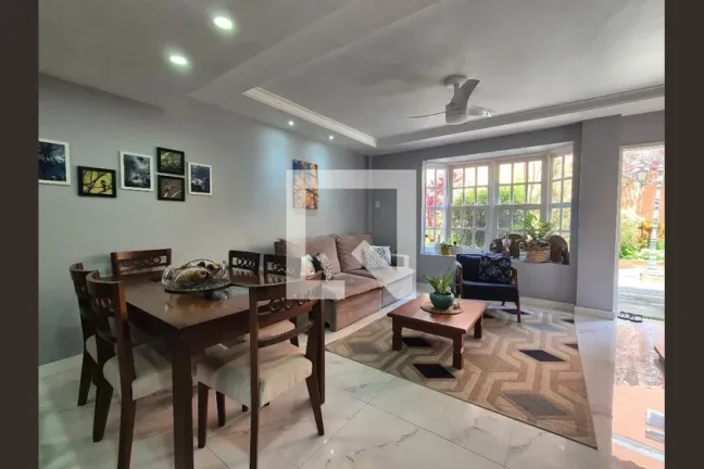 Imagem Casa à Venda - Recreio, 4 Quartos, 174 m2