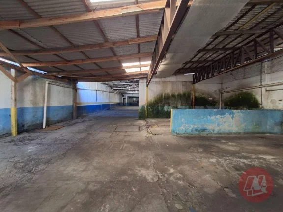 Imagem Terreno para alugar, 936 m² por R$ 9.540,91/mês - Santa Cecília - Porto Alegre/RS