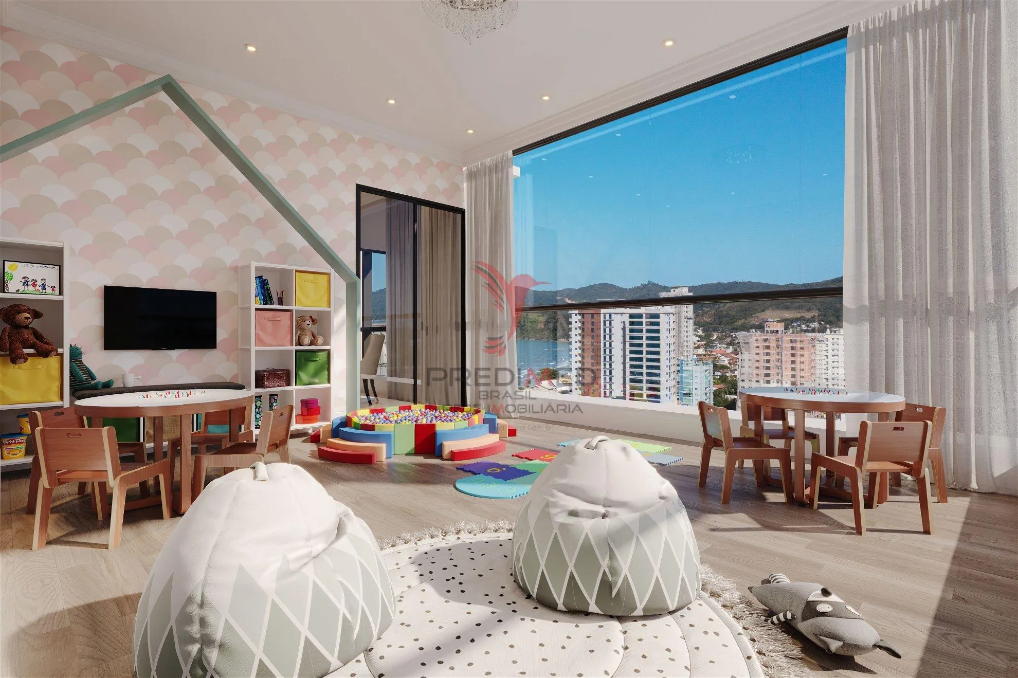 Imagem Apartamento com 03 Suítes em Porto Belo, no bairro que mais cresce!!