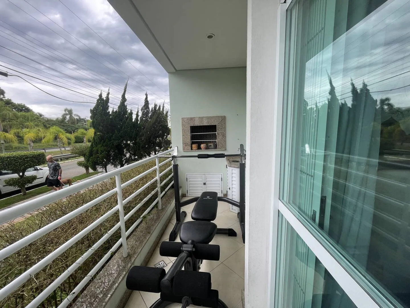 Imagem Apartamento 2 dormitórios Jurerê Internacional