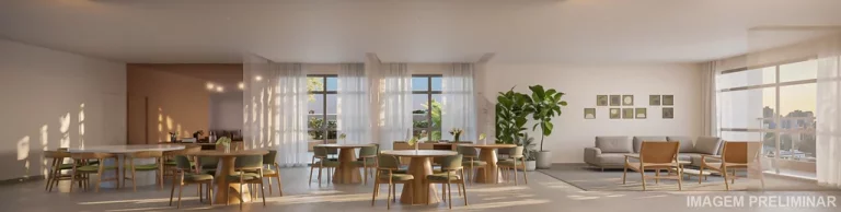 Imagem Apartamento à venda no bairro Tatuapé - São Paulo/SP