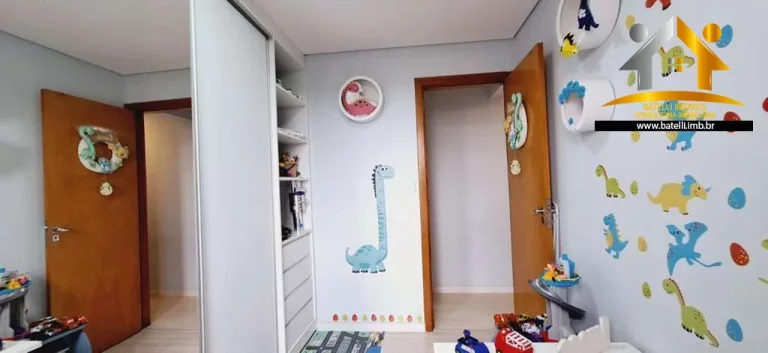 Imagem Apartamento - Granja Viana | Batelli Imóveis