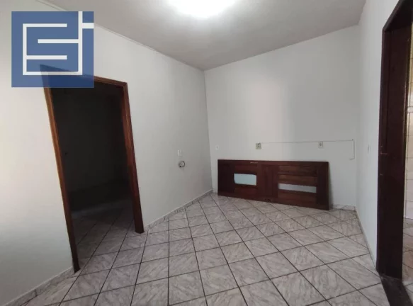 Imagem Casa com 1 dormitório para alugar por R$ 1.000,00/mês - Jardim Teixeira - Socorro/SP