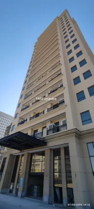 Imagem Prédio com 12.100m² em Barueri