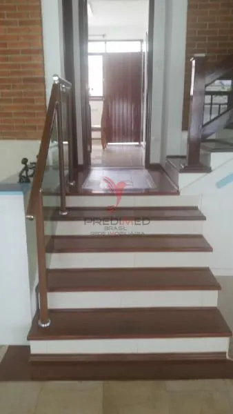 Imagem Casa 4 dormitórios 2 suítes 372m² 4 vagas Parque Residencial Aquarius Sao Jose Dos Campos/