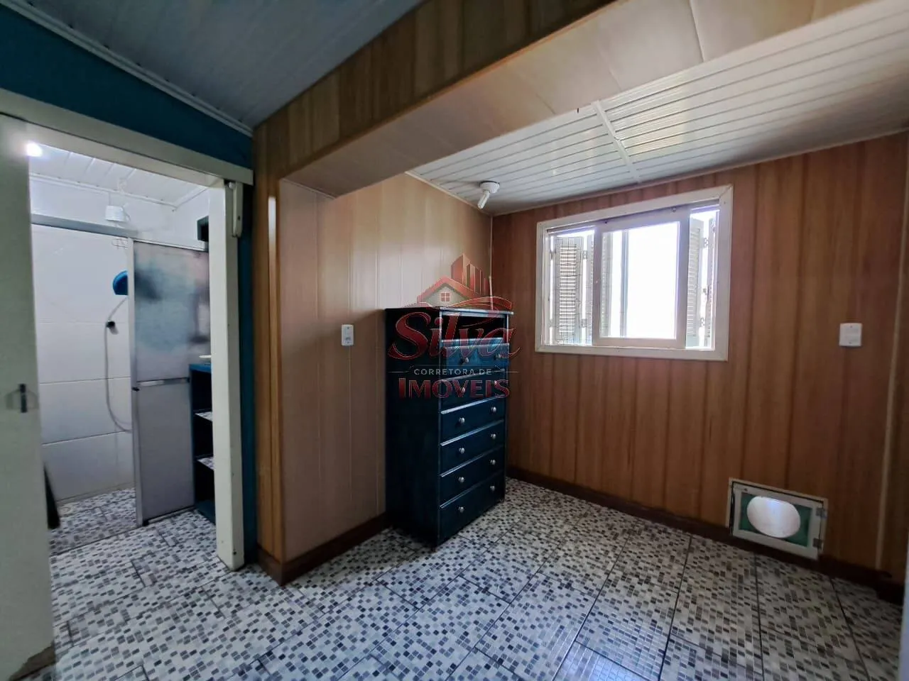 Imagem Casa 5 dormitórios com piscina a 200m do mar
