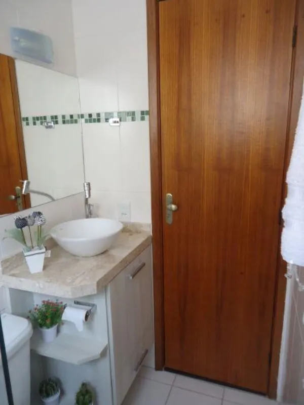 Imagem APARTAMENTO DUPLEX RESIDENCIAL À VENDA, VILA BARCELONA, SOROCABA.