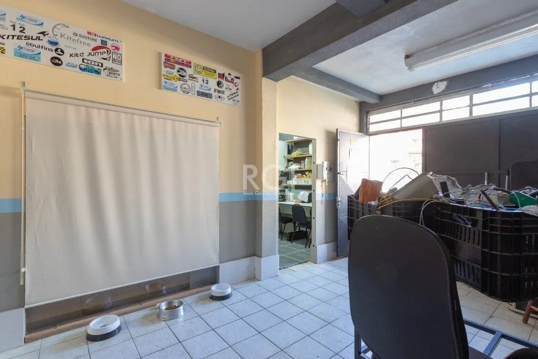 Imagem Predio para Venda - 362m², 0 dormitórios, Cristal