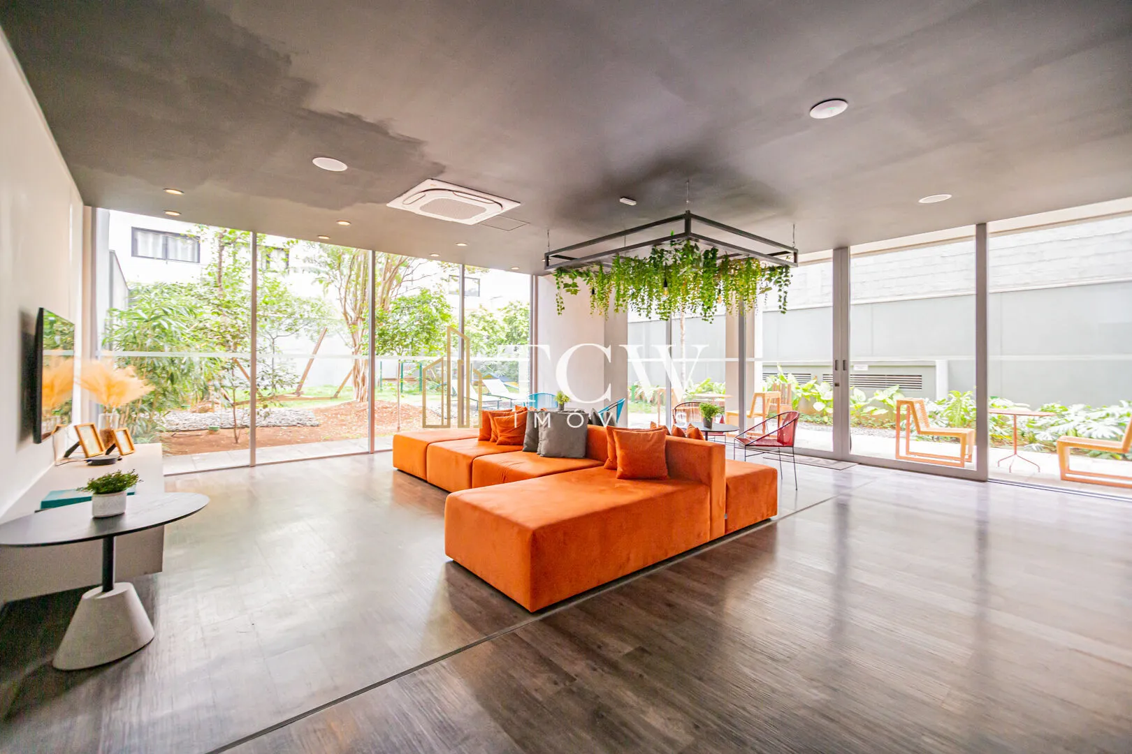Imagem Apartamento à venda no bairro Indianópolis - São Paulo/SP, Zona Sul