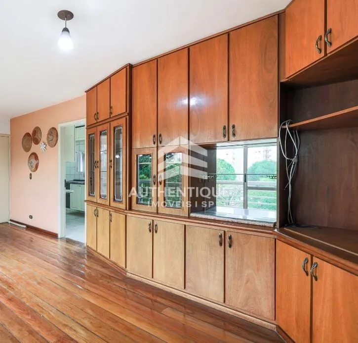 Imagem Avalon - Vila Mariana - Apartamento à venda no bairro Vila Mariana - São Paulo/SP, Zona Sul