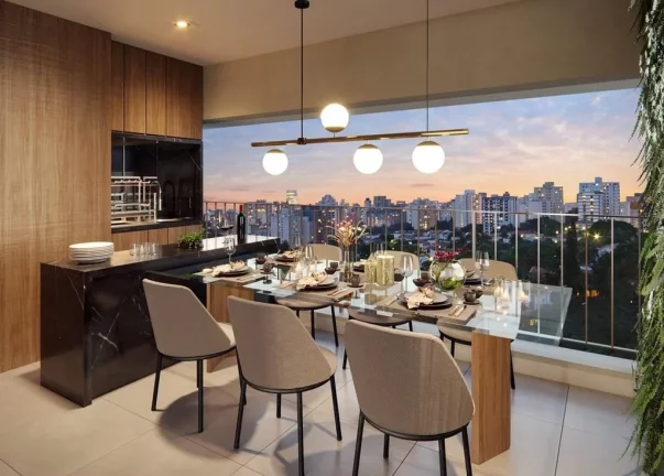 Imagem APARTAMENTO RESIDENCIAL em São Paulo - SP, Vila Prudente