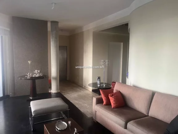 Imagem Apartamento para alugar Jardim América São Paulo
