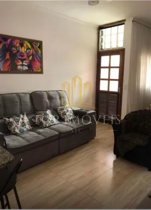 Foto do imóvel Sobrado martim de Sá Village com 3 dormitórios 1 Suíte 2 Vagas Caraguatatuba/SP em Rua Itapoan