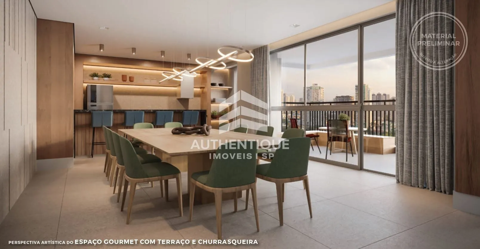 Imagem WALK ALTO DO IPIRANGA - Apartamento à venda no bairro Ipiranga - São Paulo/SP, Zona Sul