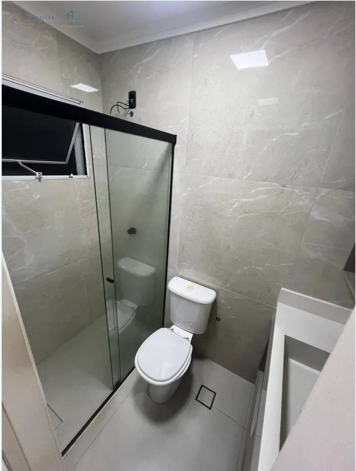 Imagem Casa à Venda no Condomínio Vale das Serras