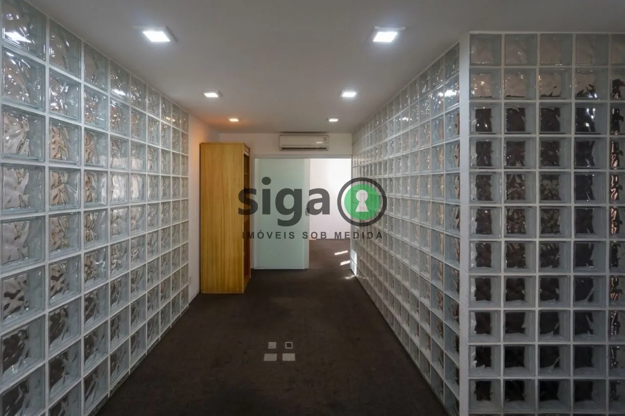 Imagem Casa Sobrado de 220m² com 3 quartos - Chácara Santo Antônio- São Paulo/SP