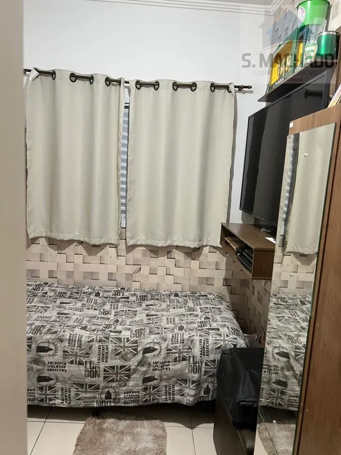 Imagem Apartamento para Venda em Santo André / SP no bairro Parque Oratório