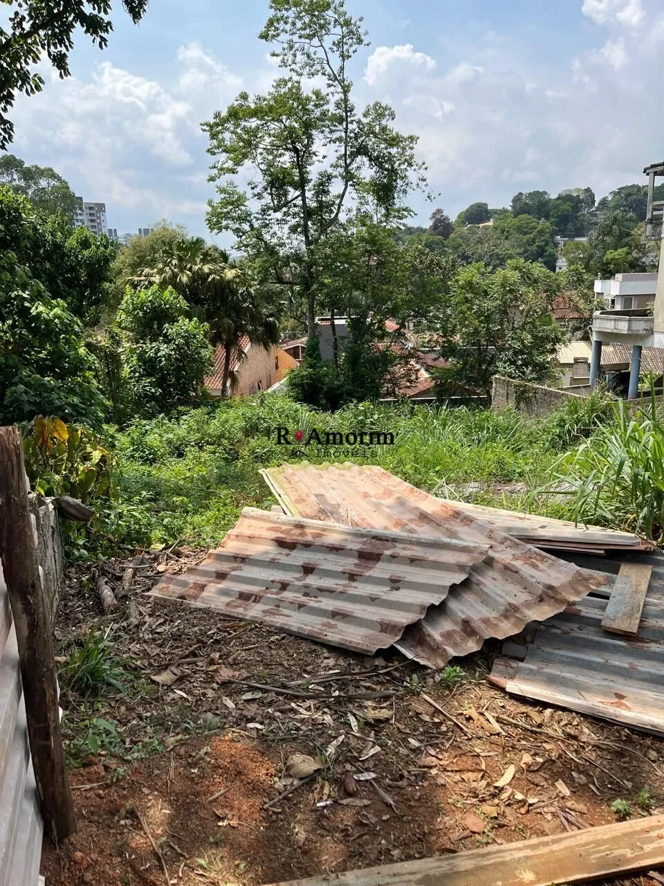Imagem São Fernando Residência - Terreno a venda com 495 metros no Condominio São Fernando Residencia, Barueri/SP