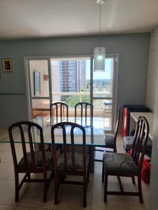 Imagem APARTAMENTO RESIDENCIAL em MANAUS - AM, ALEIXO