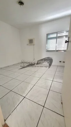 Imagem Apartamento em Santos 3 dormitórios, BNH