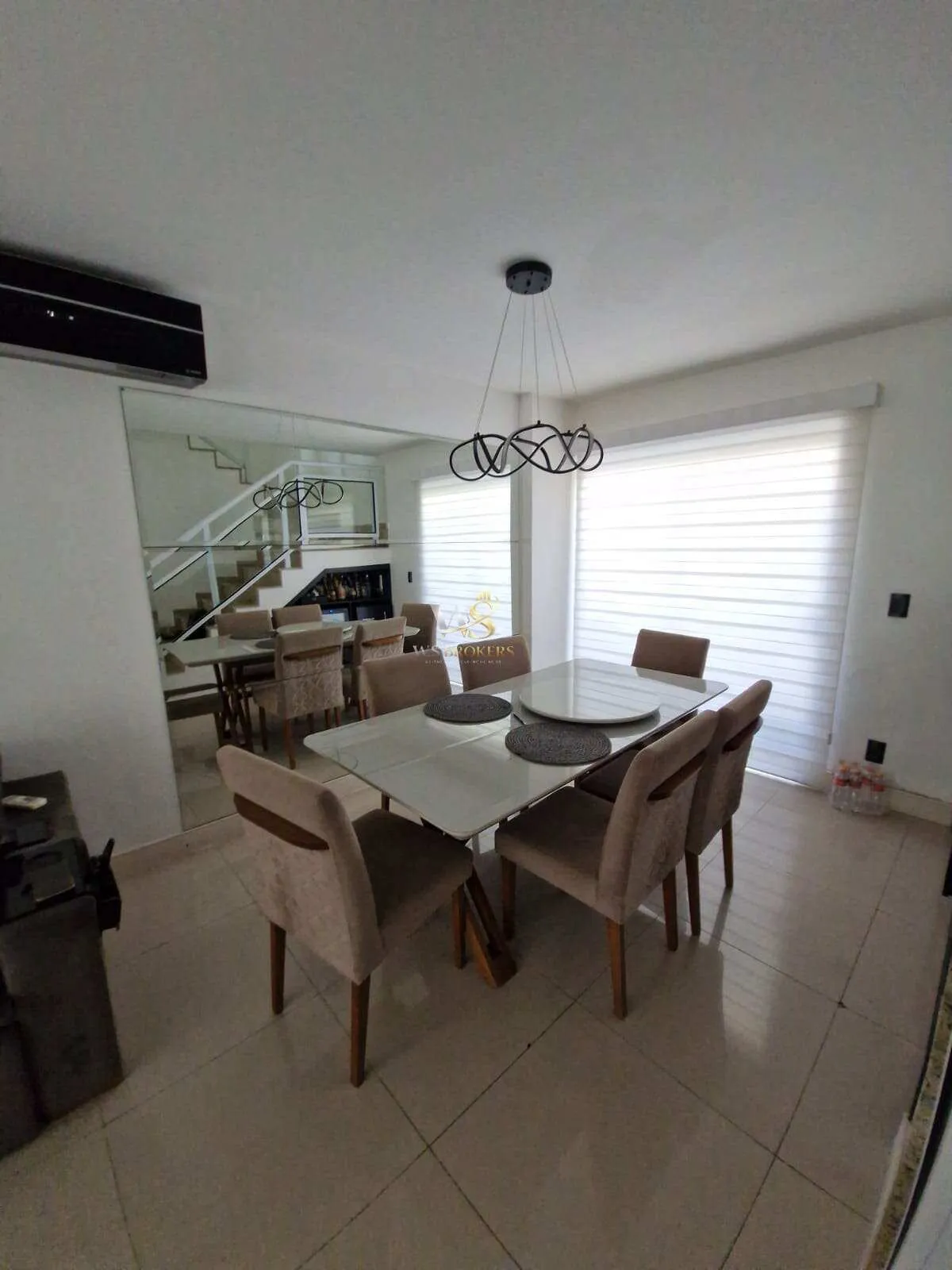 Imagem Casa à venda em Rio de Janeiro, Recreio dos Bandeirantes, com 4 quartos, 190 m²m²