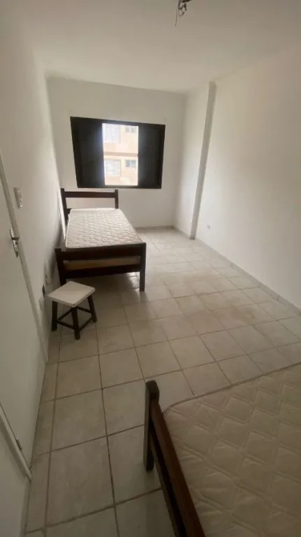 Imagem APARTAMENTO COM 55,00 m² - GUILHERMINA - PRAIA GRANDE SP