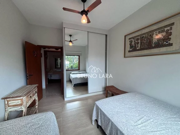 Imagem Casa à venda no bairro Vivendas Santa Mônica - Igarapé/MG