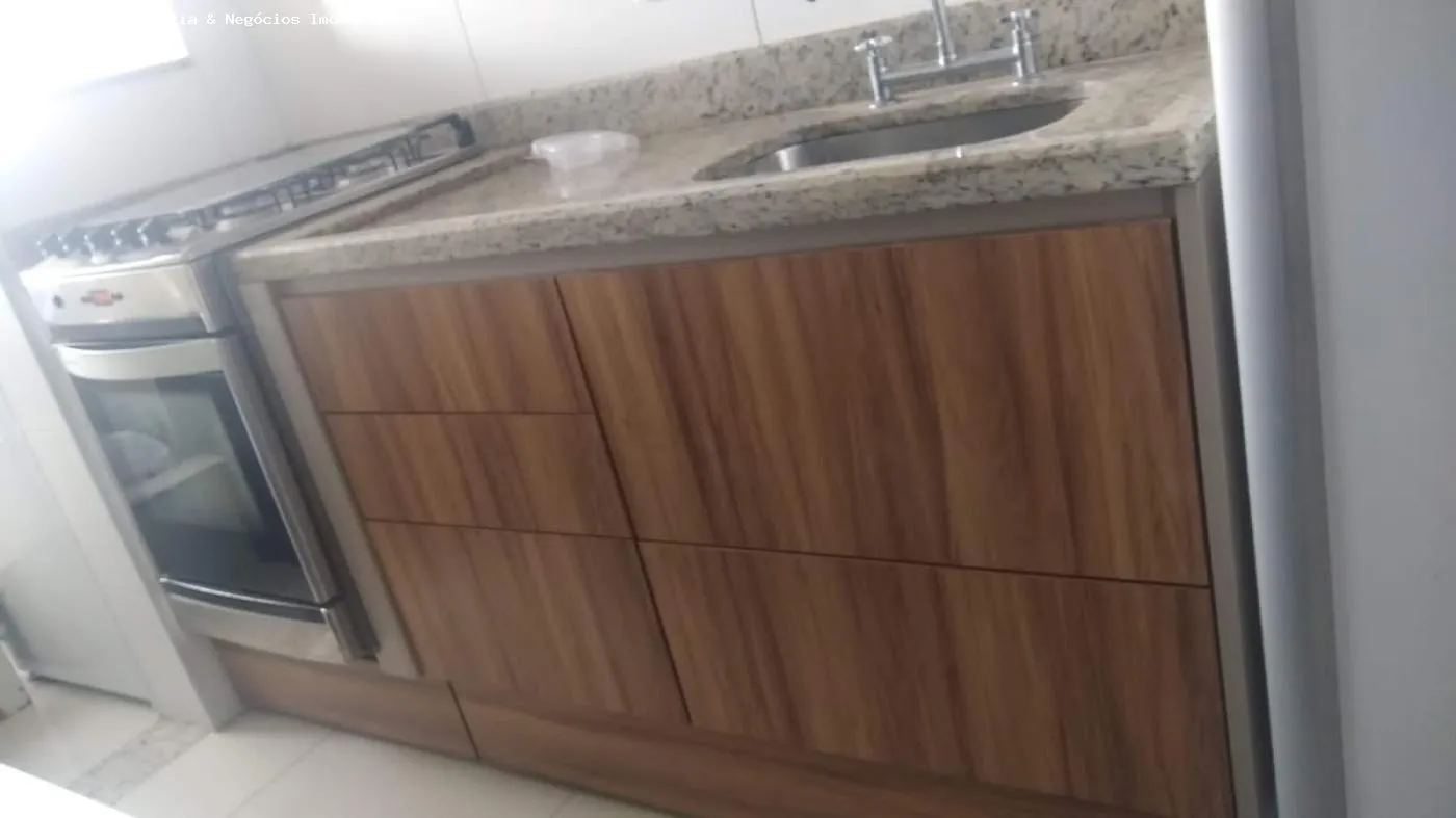 Imagem Apartamento para Venda em Santo André, Jardim, 2 dormitórios, 1 suíte, 2 banheiros, 2 vagas