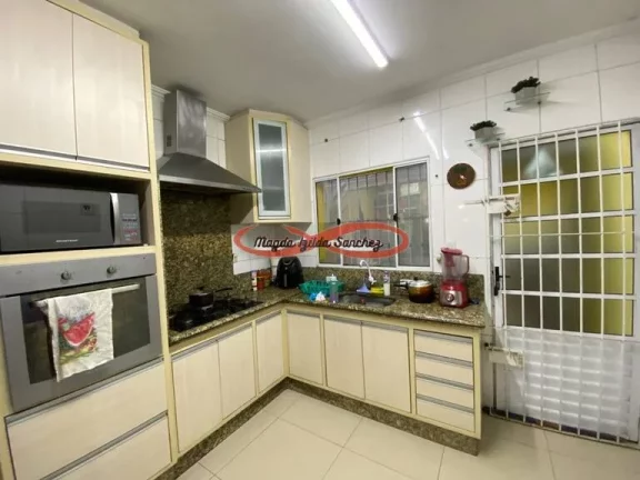 Imagem SOBRADO À VENDA NA VILA ARICANDUVA -REGIÃO DA PENHA