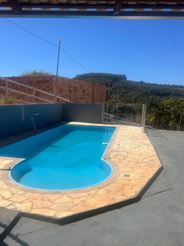 Imagem Vendo uma linda chácara em Piedade dos Gerais , com 2.000 m²