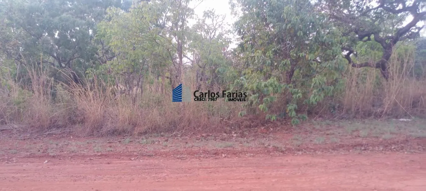 Imagem Lote em Condomínio Fechado para Venda em Brasília, Setor Habitacional Tororó (Jardim Botânico)