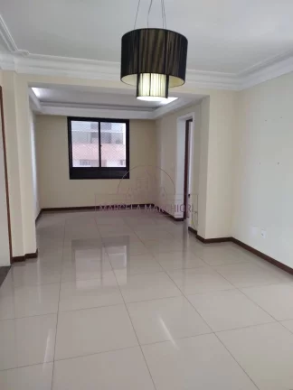 Imagem Apartamento 3 quartos, suíte, frente pro mar, lazer completo, 2 vagas